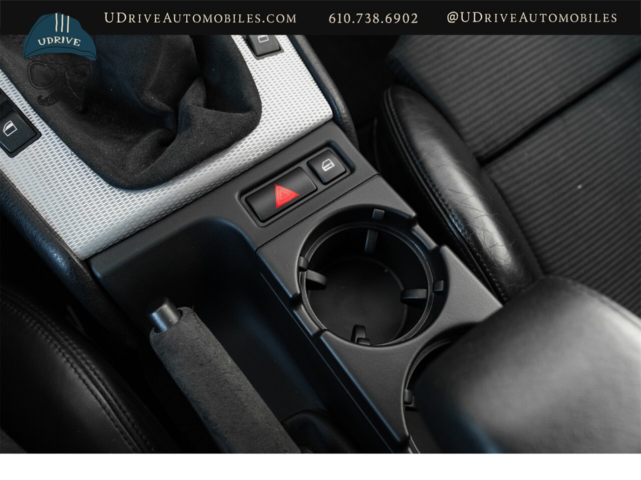 2005 BMW M3 ZCP Competition Package 6 Speed Manual $36k in Recent Receipts - Photo 46 - West Chester, PA 19382