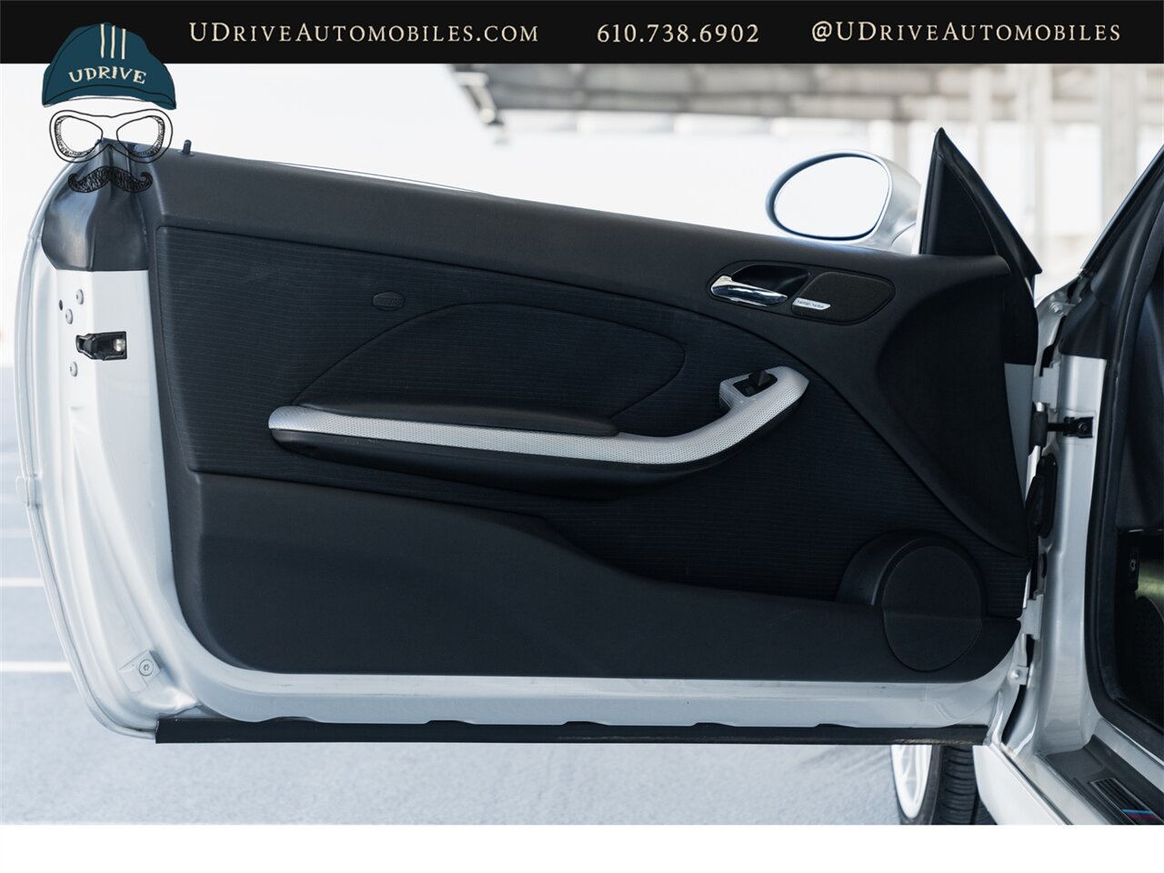 2005 BMW M3 ZCP Competition Package 6 Speed Manual $36k in Recent Receipts - Photo 34 - West Chester, PA 19382