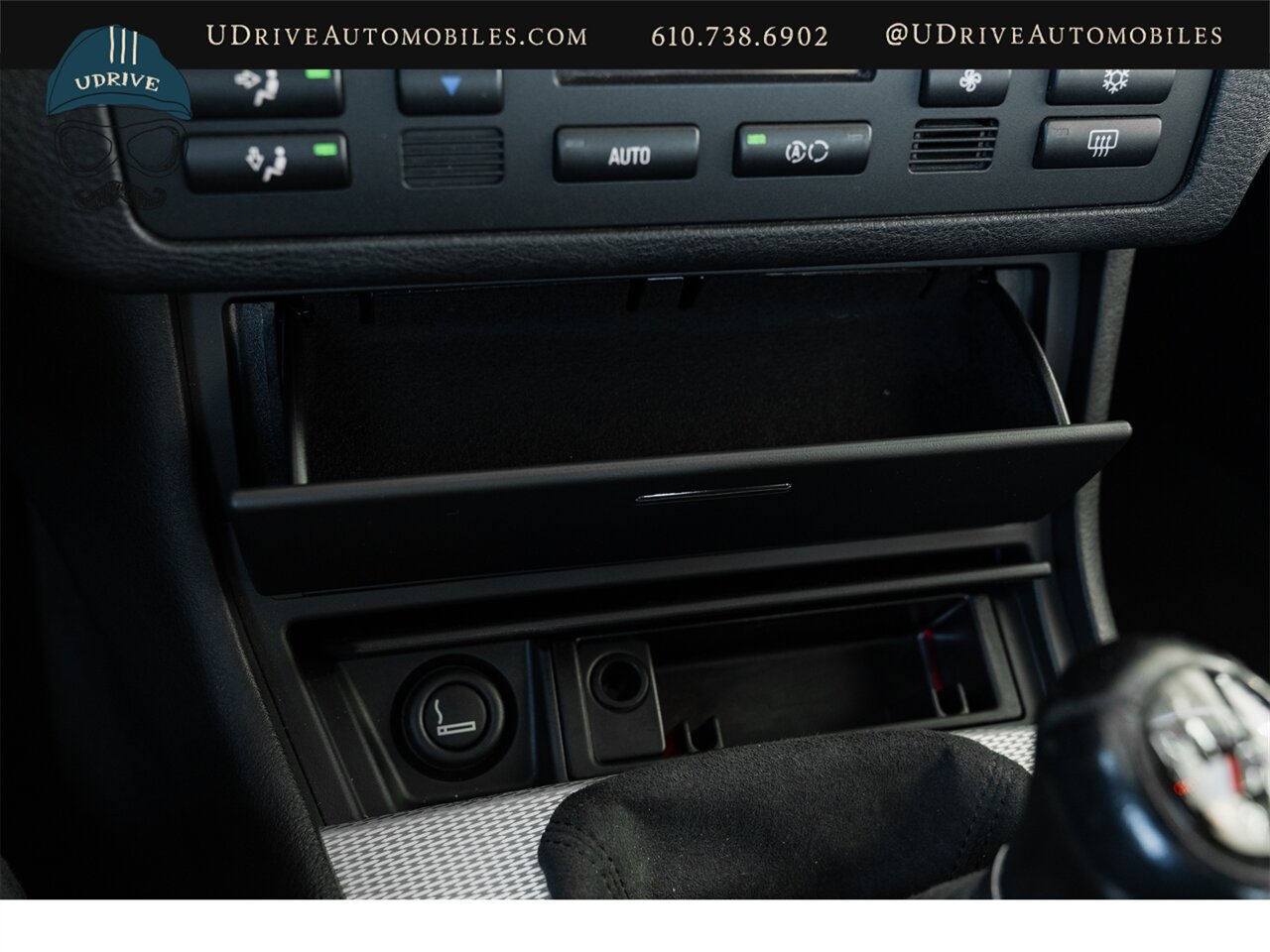 2005 BMW M3 ZCP Competition Package 6 Speed Manual $36k in Recent Receipts - Photo 44 - West Chester, PA 19382