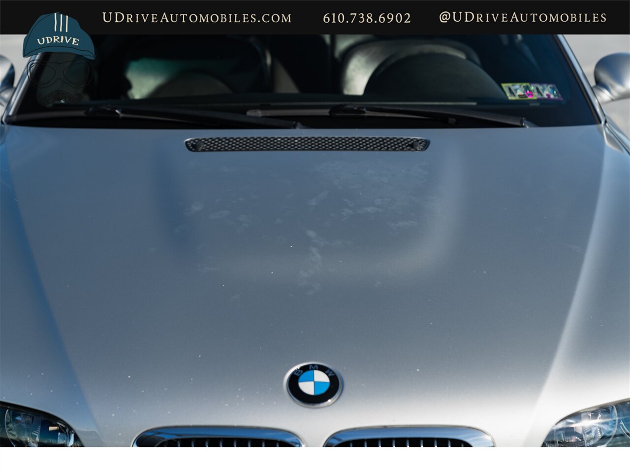 2005 BMW M3 ZCP Competition Package 6 Speed Manual $36k in Recent Receipts - Photo 14 - West Chester, PA 19382