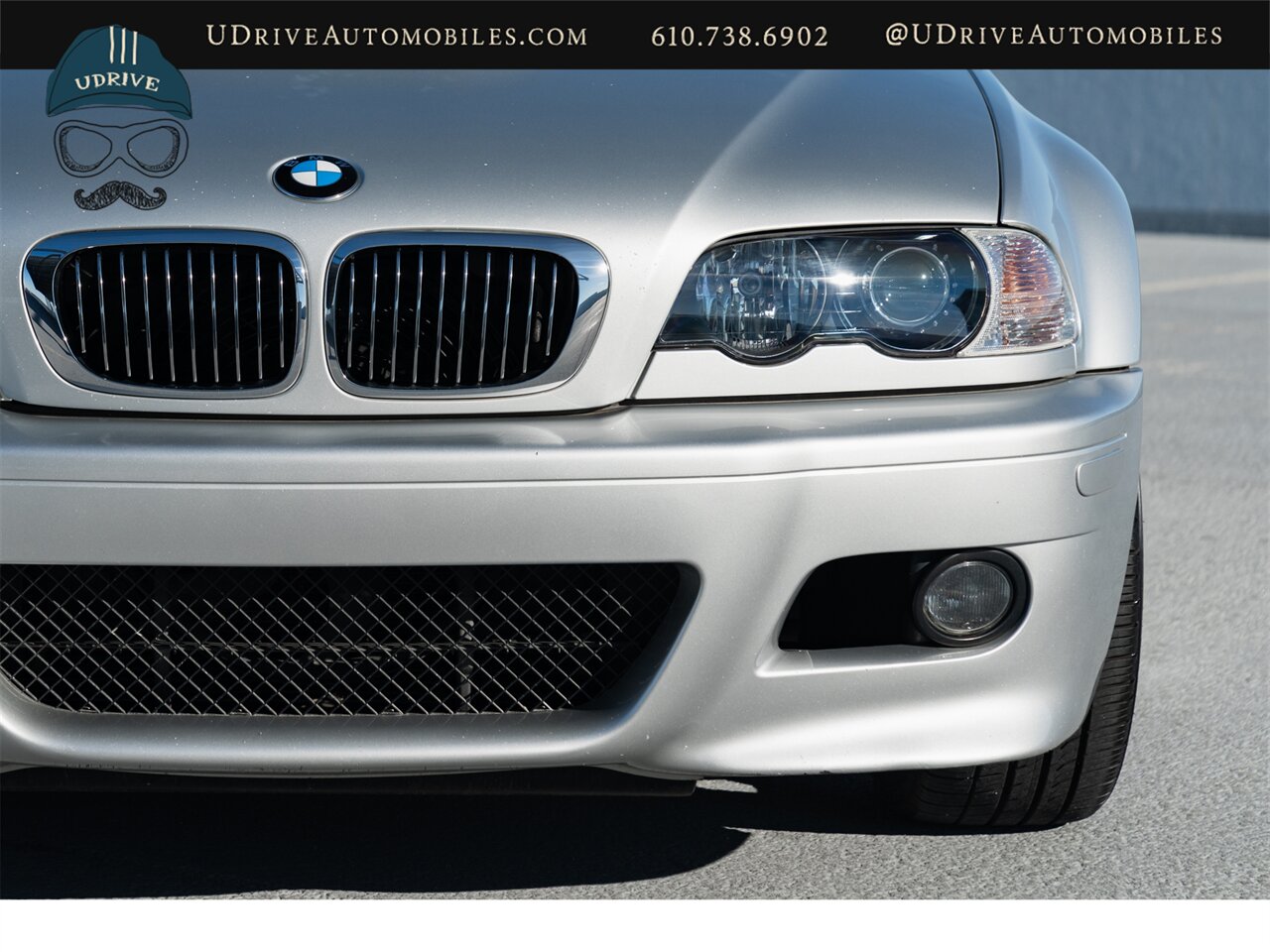 2005 BMW M3 ZCP Competition Package 6 Speed Manual $36k in Recent Receipts - Photo 12 - West Chester, PA 19382