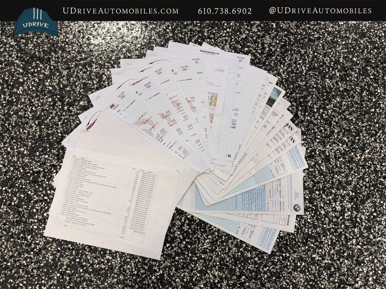 2005 BMW M3 ZCP Competition Package 6 Speed Manual $36k in Recent Receipts - Photo 60 - West Chester, PA 19382