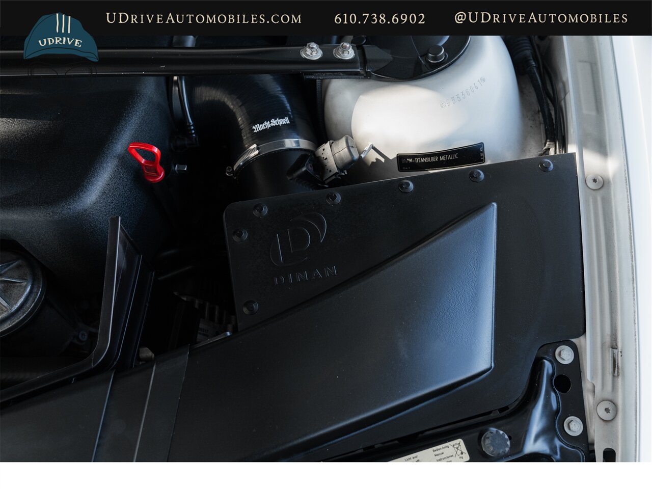 2005 BMW M3 ZCP Competition Package 6 Speed Manual $36k in Recent Receipts - Photo 52 - West Chester, PA 19382