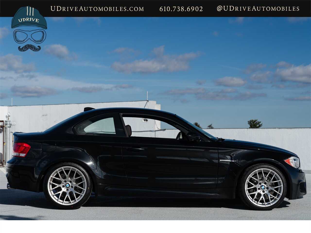 2011 BMW 1-Series 1M - Photo 16 - West Chester, PA 19382