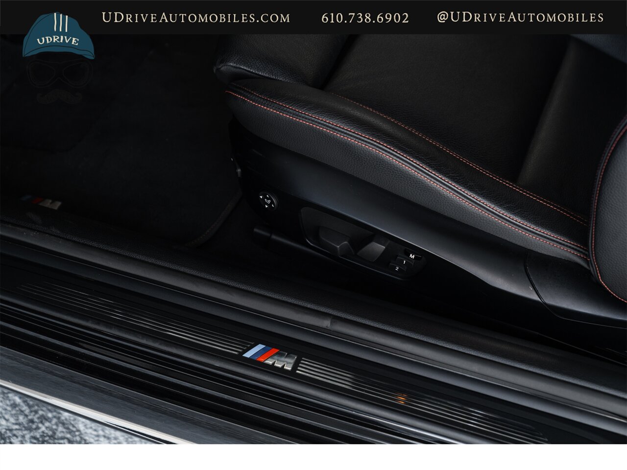 2011 BMW 1-Series 1M - Photo 26 - West Chester, PA 19382