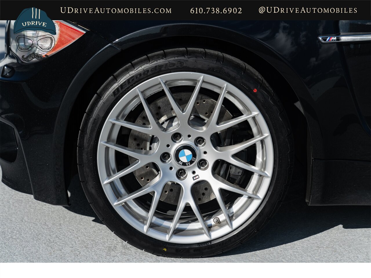 2011 BMW 1-Series 1M - Photo 45 - West Chester, PA 19382