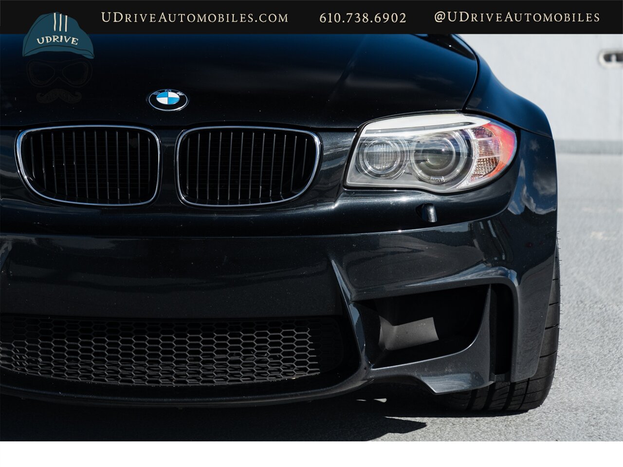 2011 BMW 1-Series 1M - Photo 11 - West Chester, PA 19382