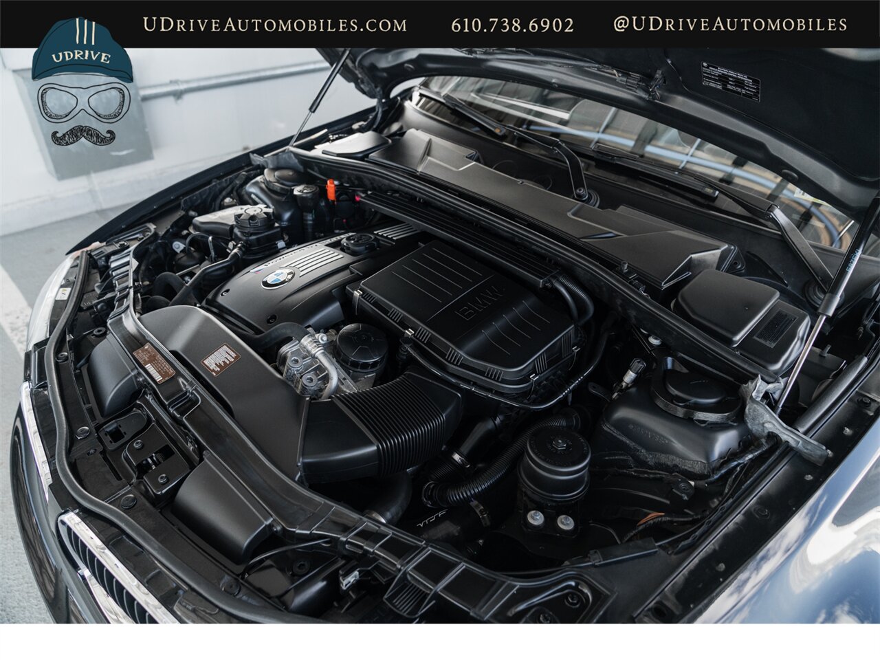 2011 BMW 1-Series 1M - Photo 41 - West Chester, PA 19382