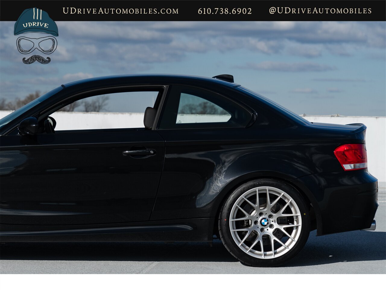 2011 BMW 1-Series 1M - Photo 21 - West Chester, PA 19382