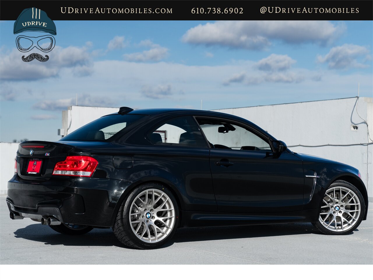 2011 BMW 1-Series 1M - Photo 2 - West Chester, PA 19382
