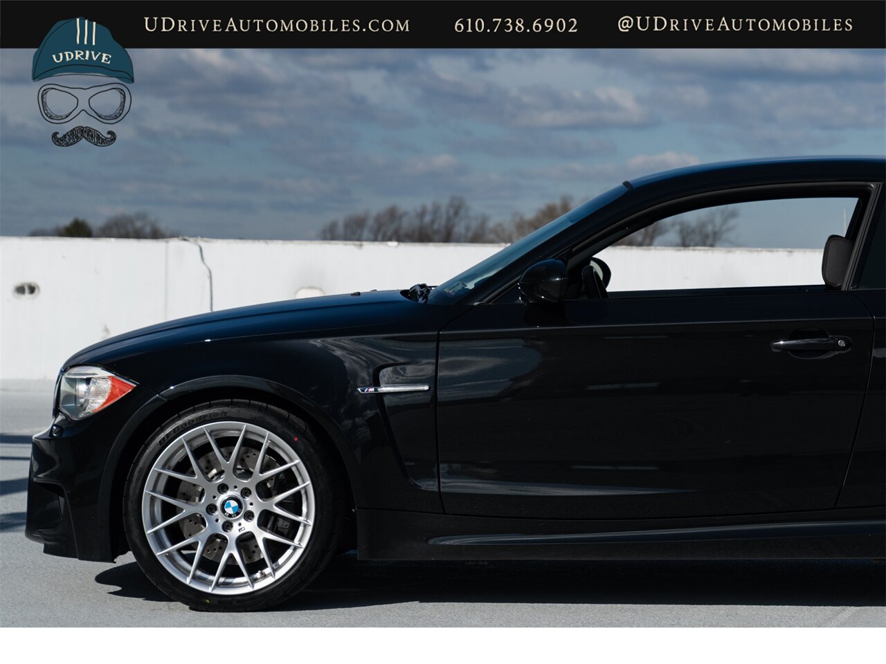 2011 BMW 1-Series 1M - Photo 9 - West Chester, PA 19382
