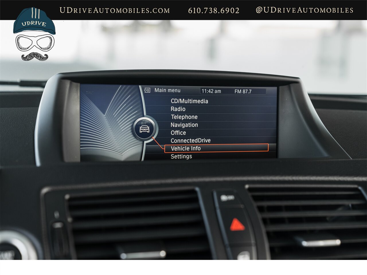 2011 BMW 1-Series 1M - Photo 31 - West Chester, PA 19382