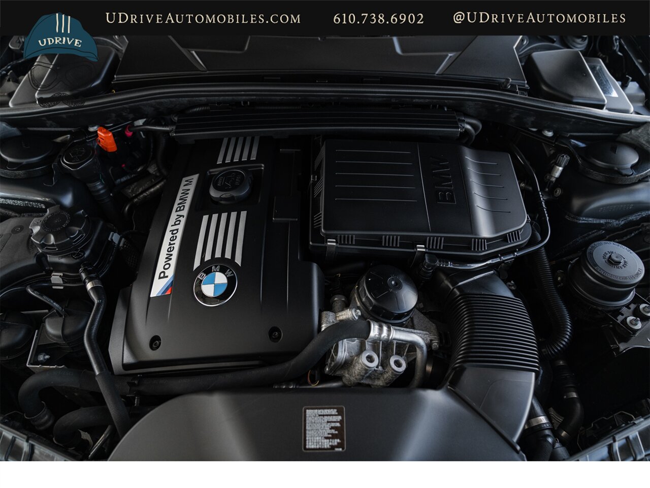 2011 BMW 1-Series 1M - Photo 43 - West Chester, PA 19382