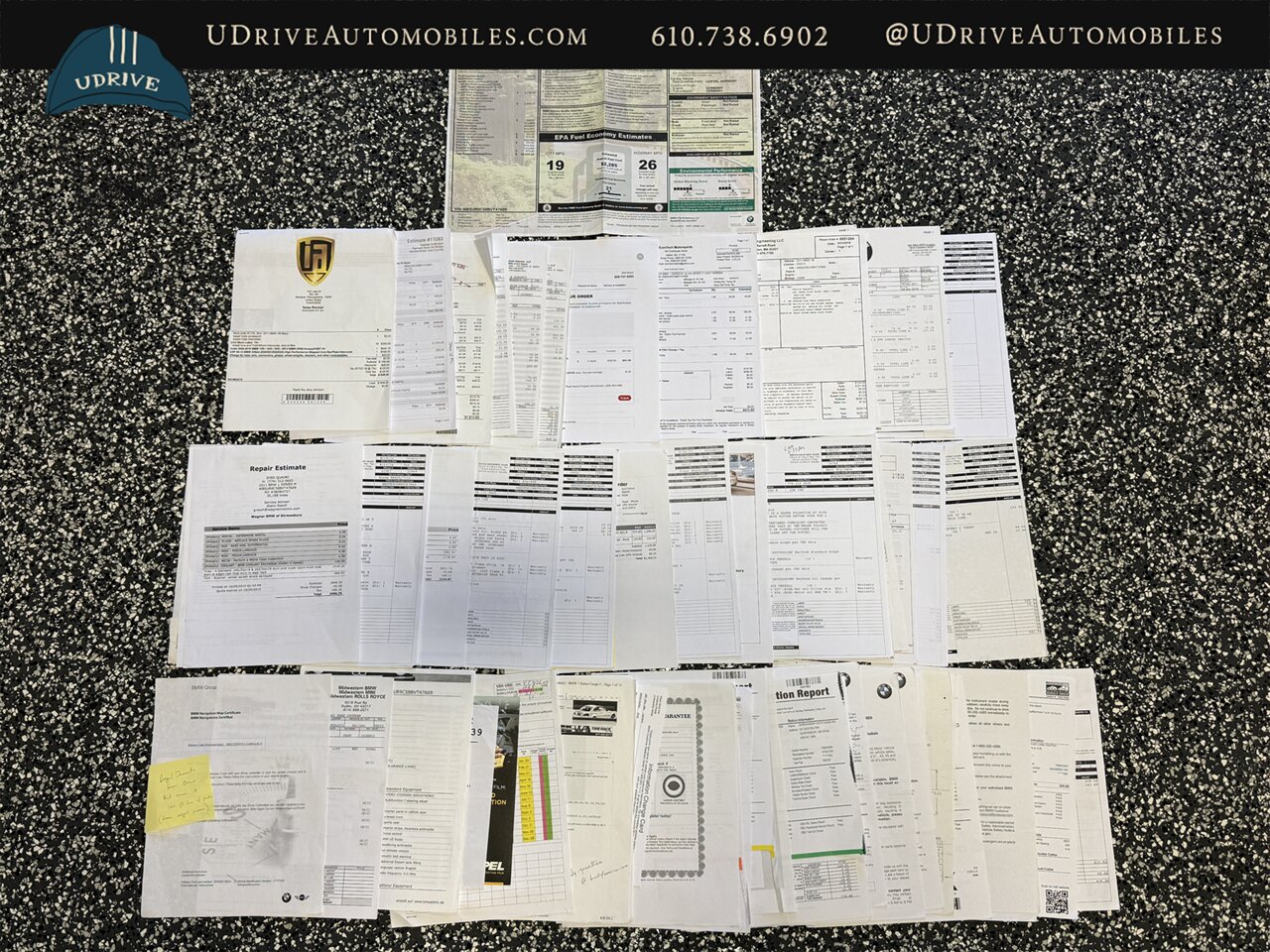 2011 BMW M 1M Full Service History - Photo 53 - West Chester, PA 19382