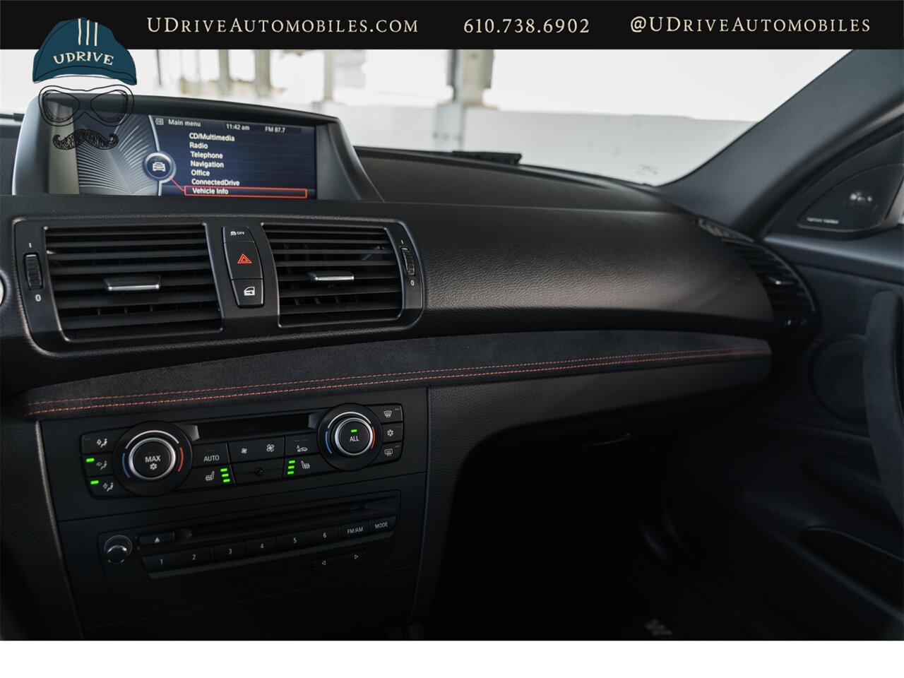 2011 BMW 1-Series 1M - Photo 30 - West Chester, PA 19382