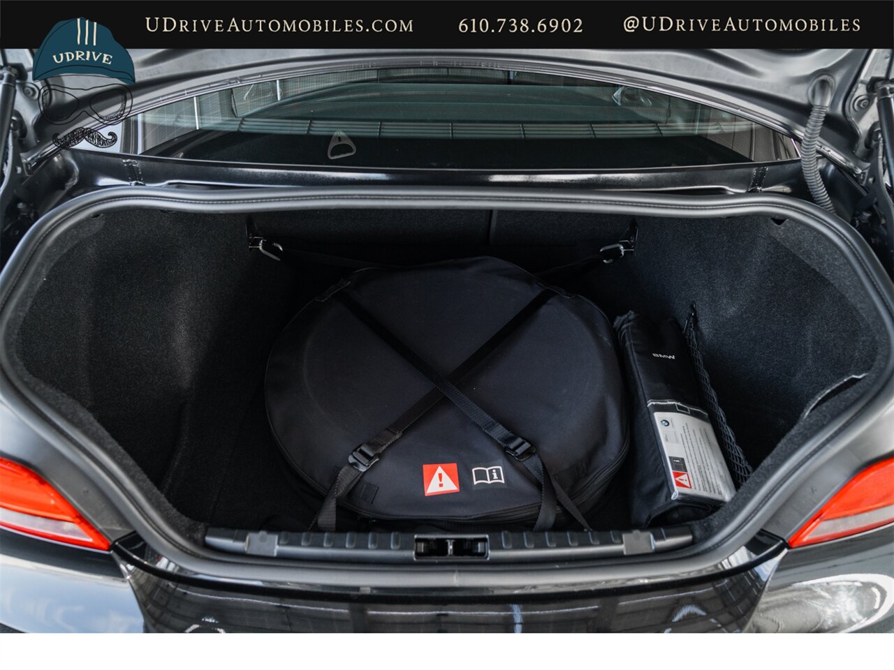 2011 BMW 1-Series 1M - Photo 40 - West Chester, PA 19382