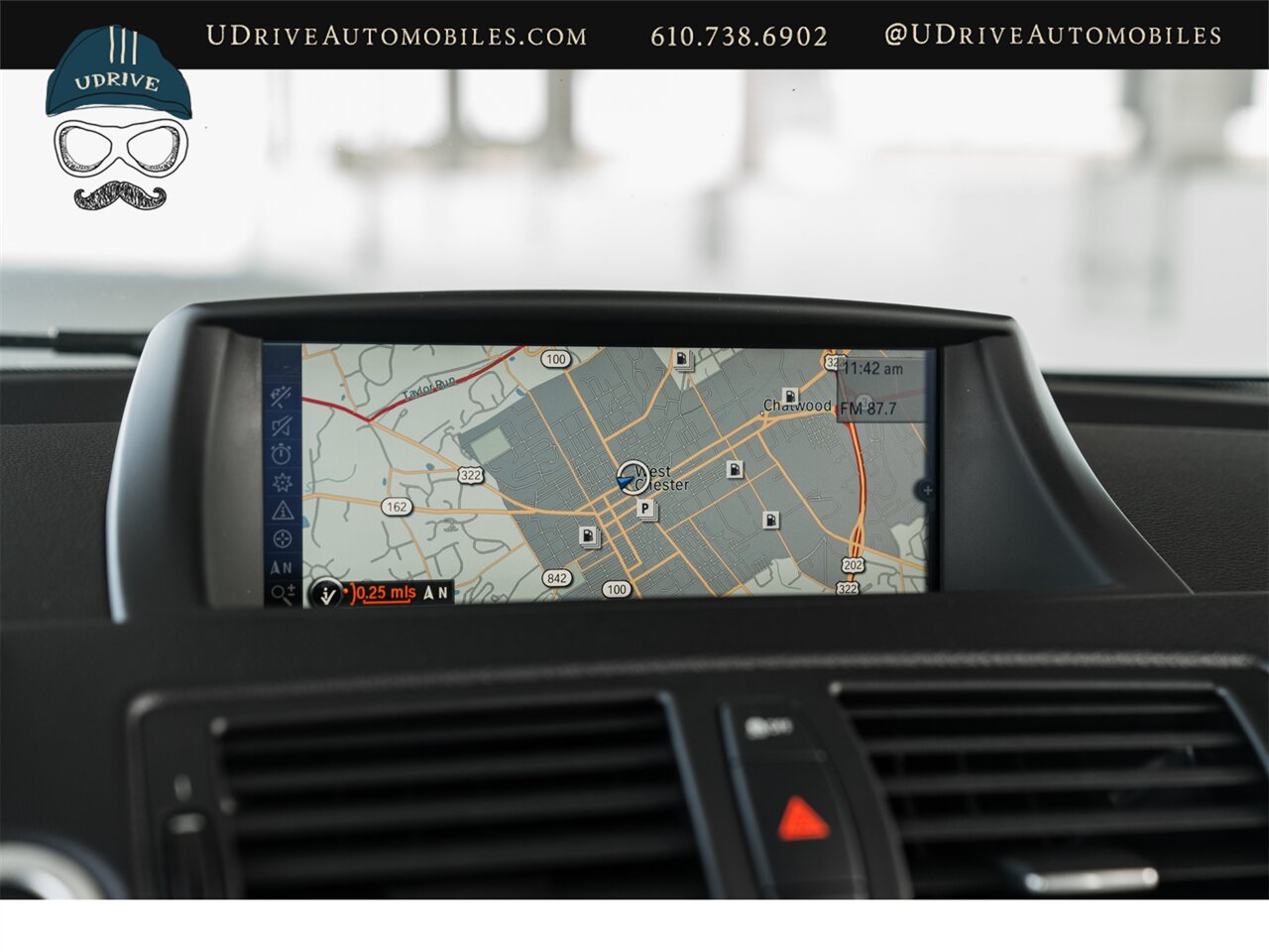 2011 BMW 1-Series 1M - Photo 32 - West Chester, PA 19382