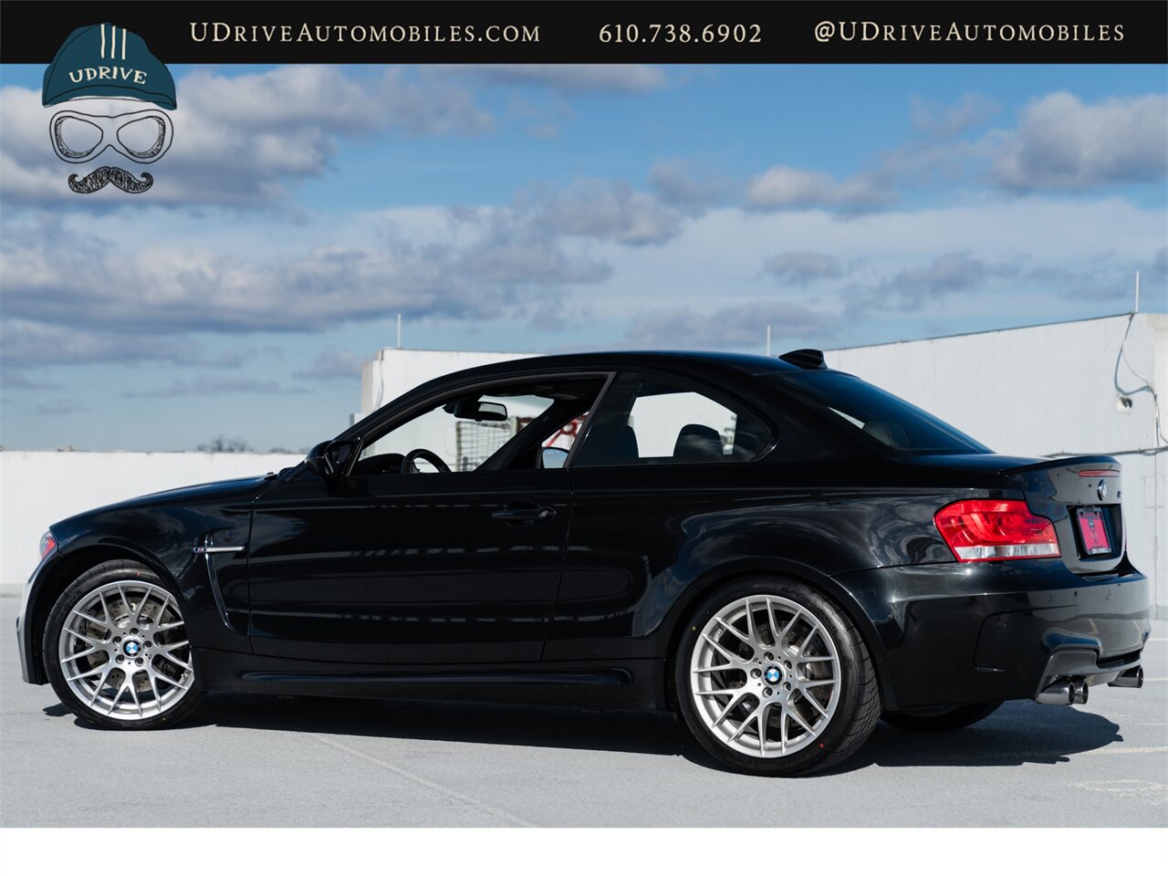 2011 BMW 1-Series 1M - Photo 4 - West Chester, PA 19382