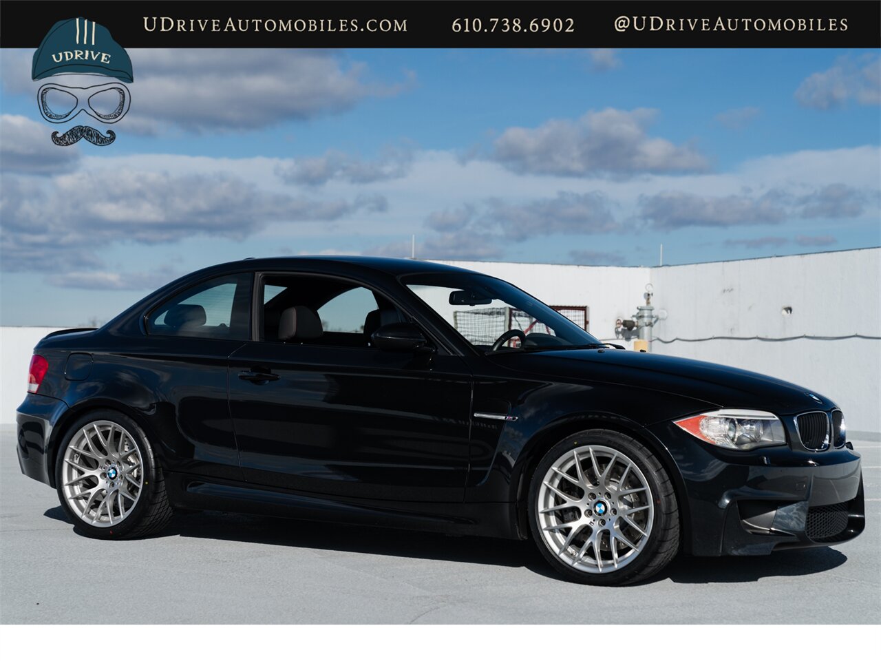 2011 BMW 1-Series 1M - Photo 14 - West Chester, PA 19382