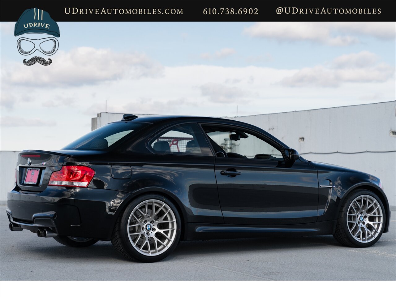 2011 BMW 1-Series 1M - Photo 18 - West Chester, PA 19382