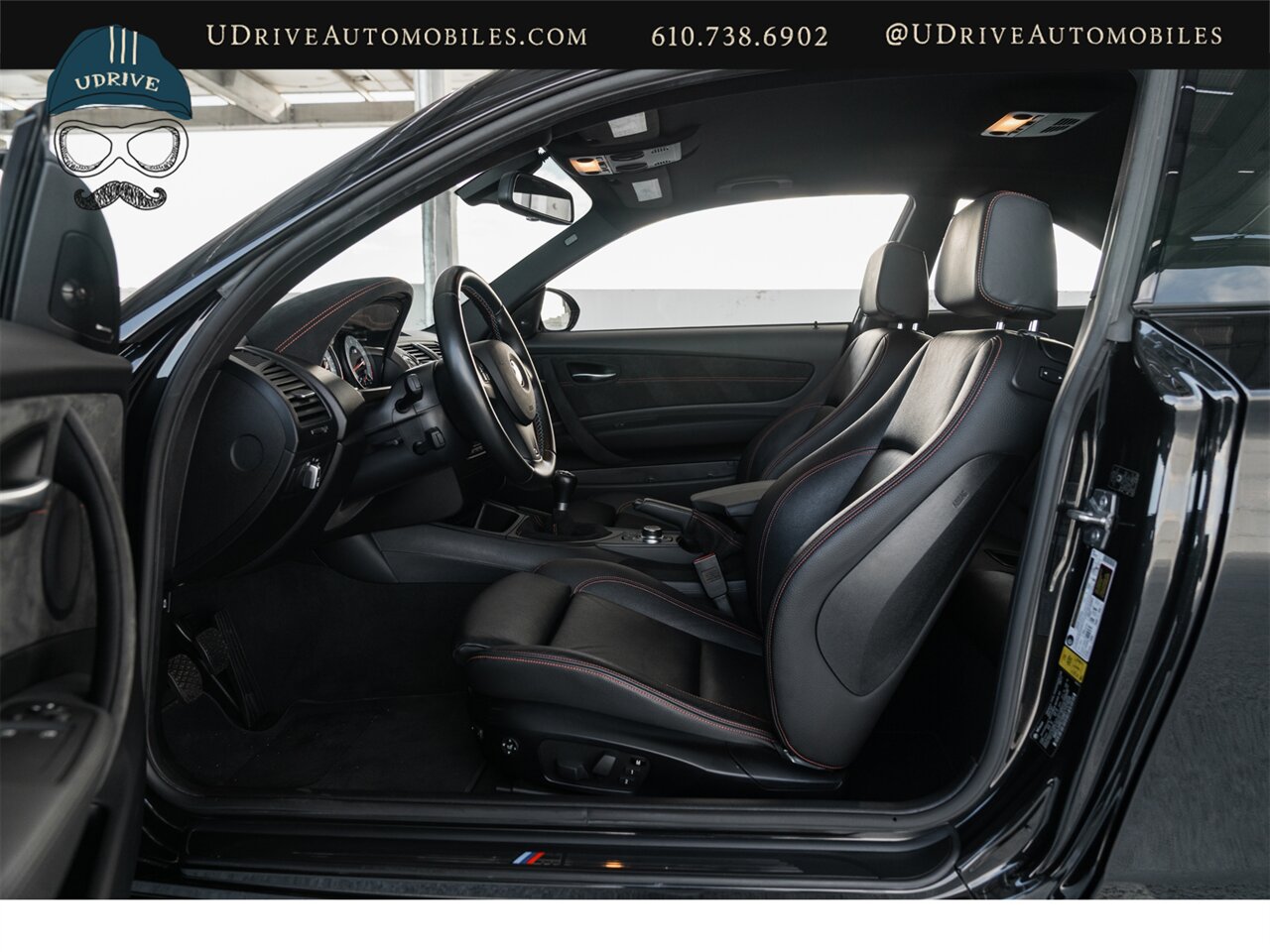 2011 BMW 1-Series 1M - Photo 25 - West Chester, PA 19382