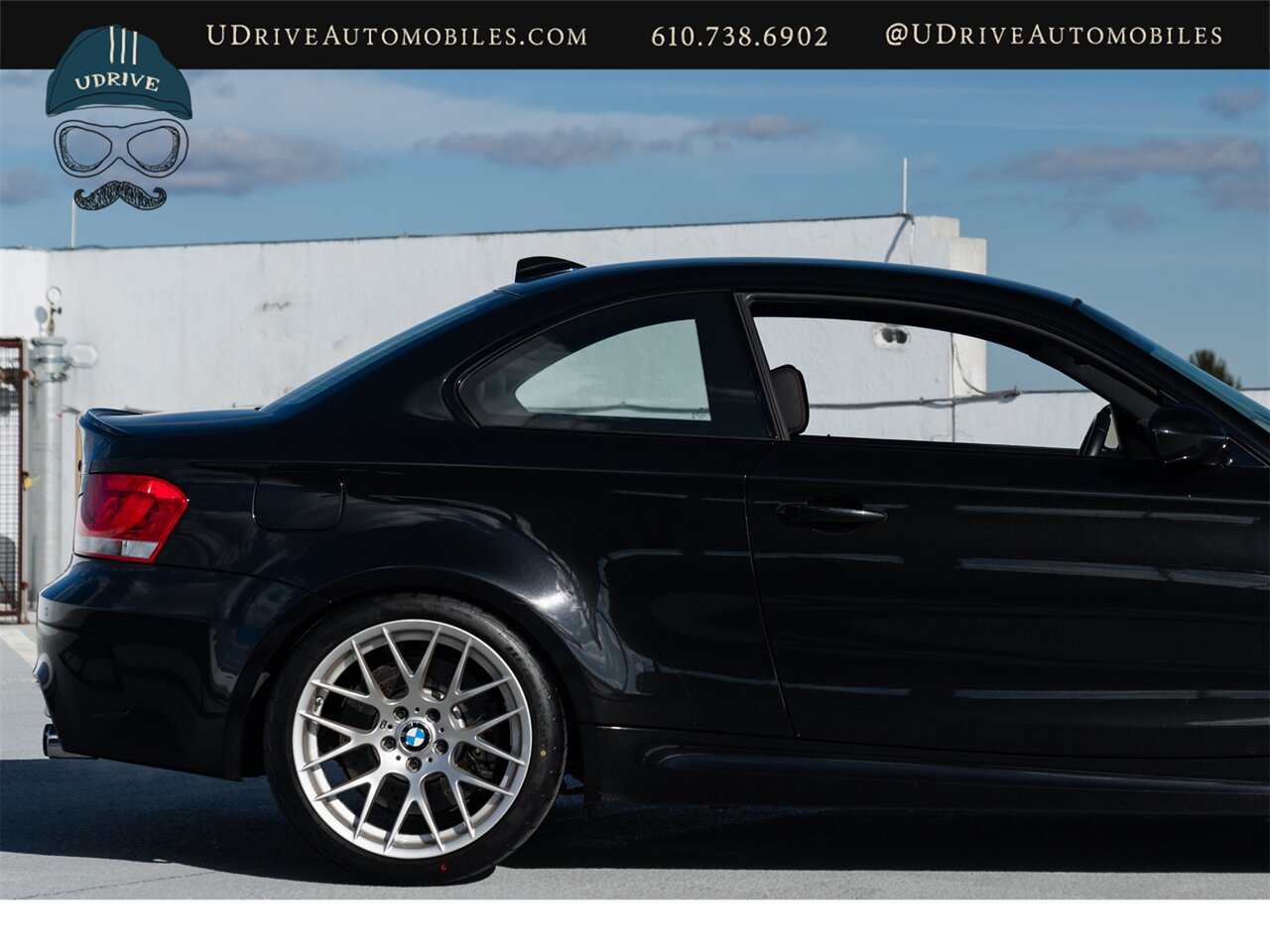 2011 BMW 1-Series 1M - Photo 17 - West Chester, PA 19382