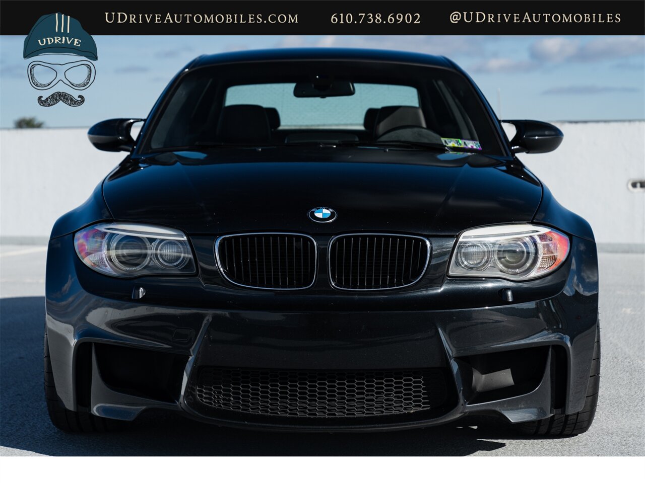2011 BMW 1-Series 1M - Photo 12 - West Chester, PA 19382