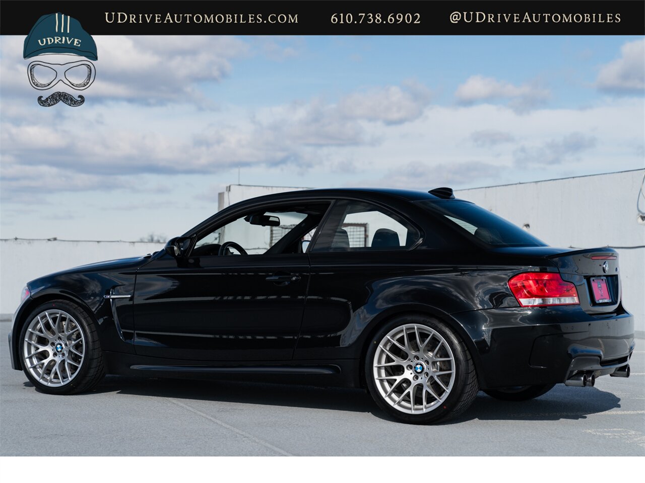 2011 BMW 1-Series 1M - Photo 20 - West Chester, PA 19382