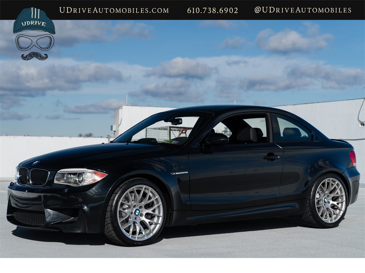 2011 BMW 1-Series 1M - Photo 10 - West Chester, PA 19382