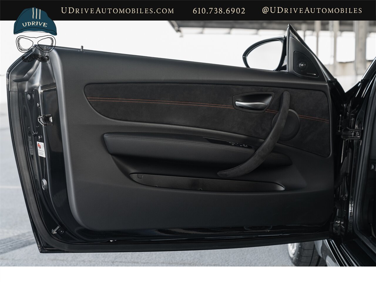 2011 BMW 1-Series 1M - Photo 22 - West Chester, PA 19382