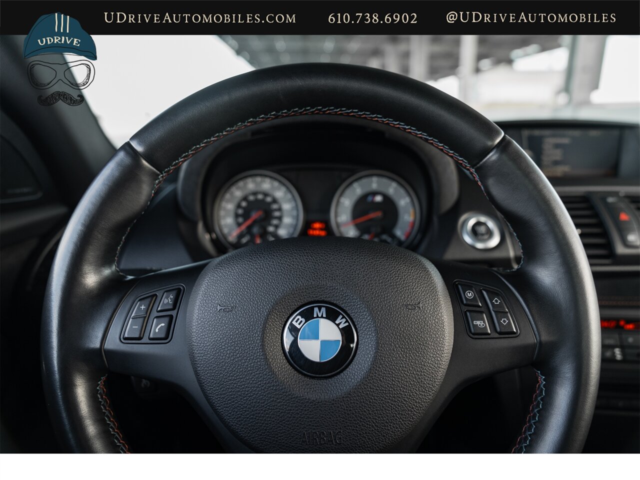 2011 BMW 1-Series 1M - Photo 28 - West Chester, PA 19382