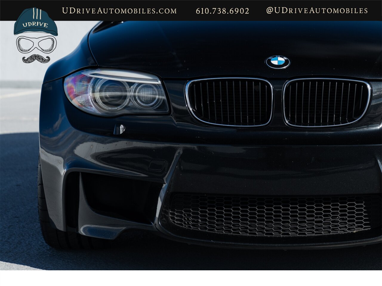 2011 BMW 1-Series 1M - Photo 13 - West Chester, PA 19382