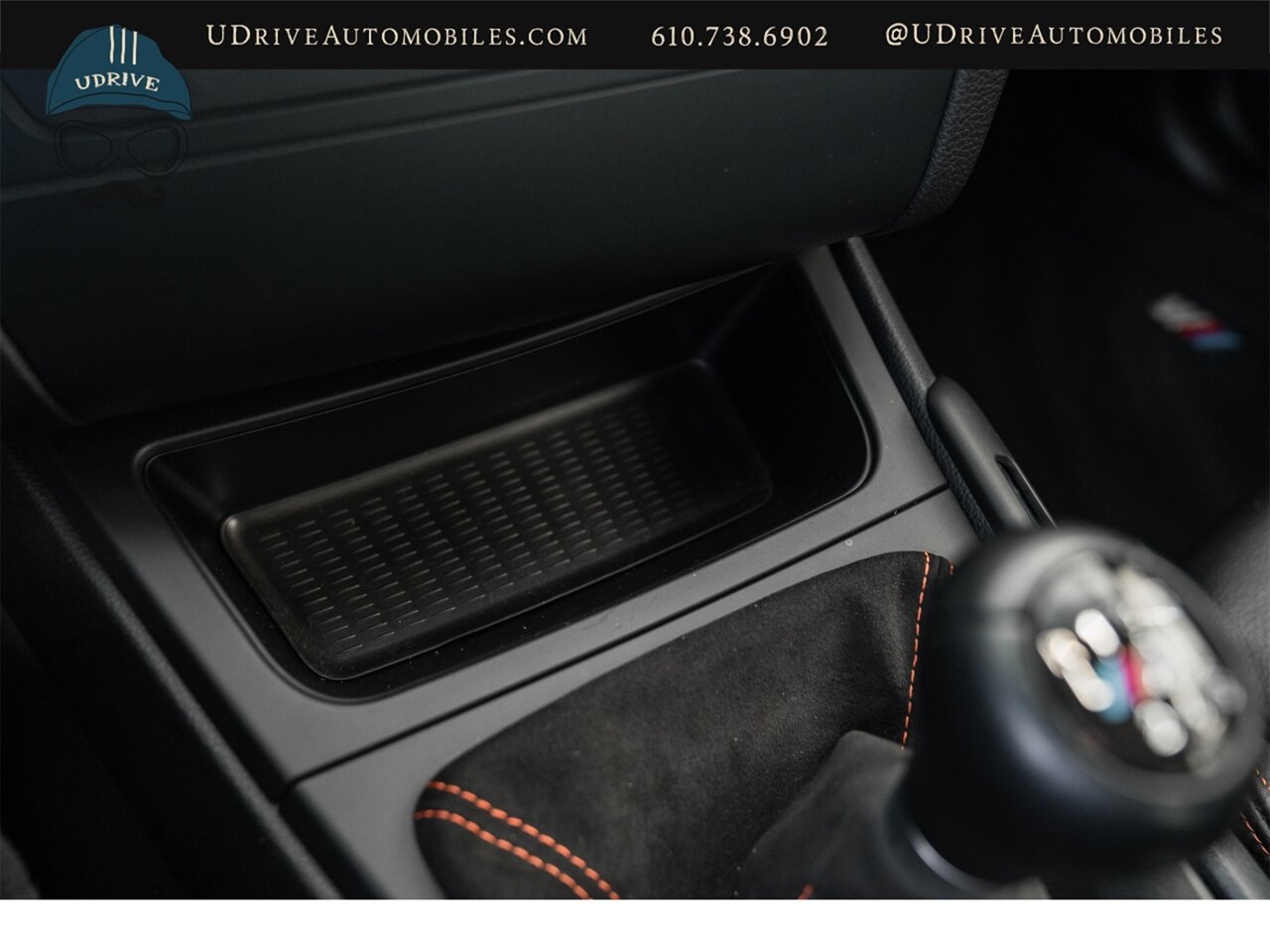 2011 BMW 1-Series 1M - Photo 35 - West Chester, PA 19382