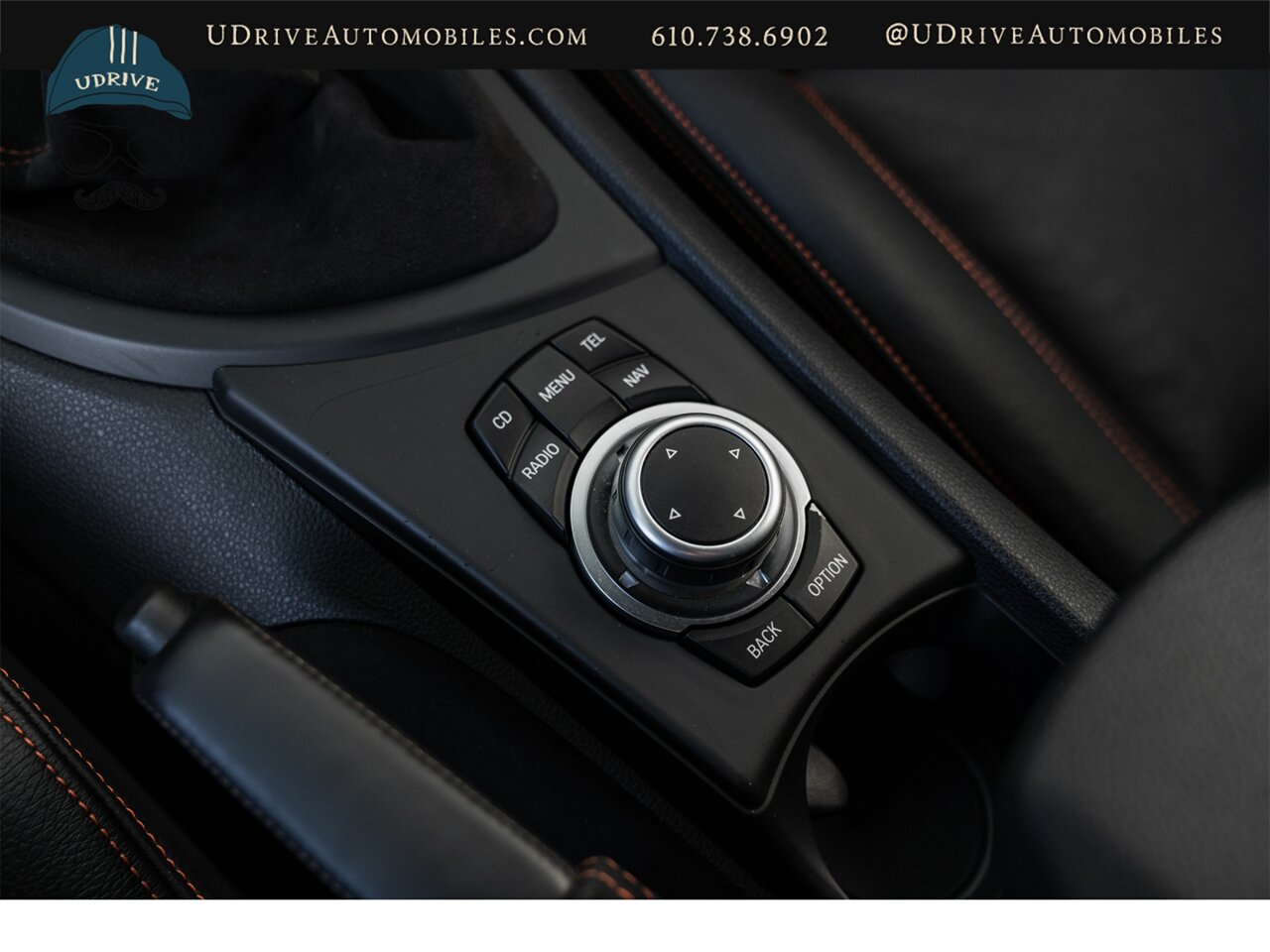 2011 BMW 1-Series 1M - Photo 37 - West Chester, PA 19382