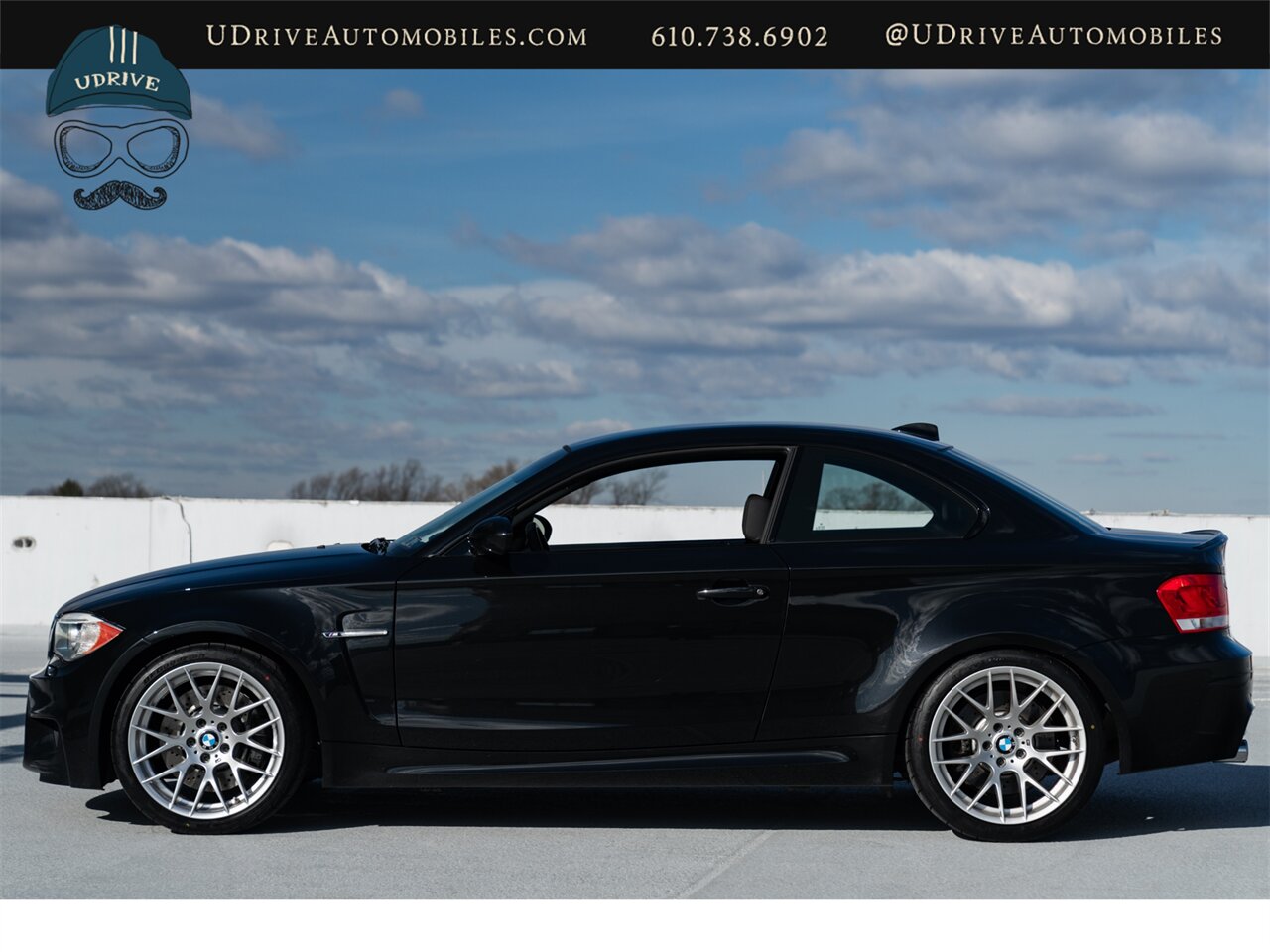 2011 BMW 1-Series 1M - Photo 8 - West Chester, PA 19382