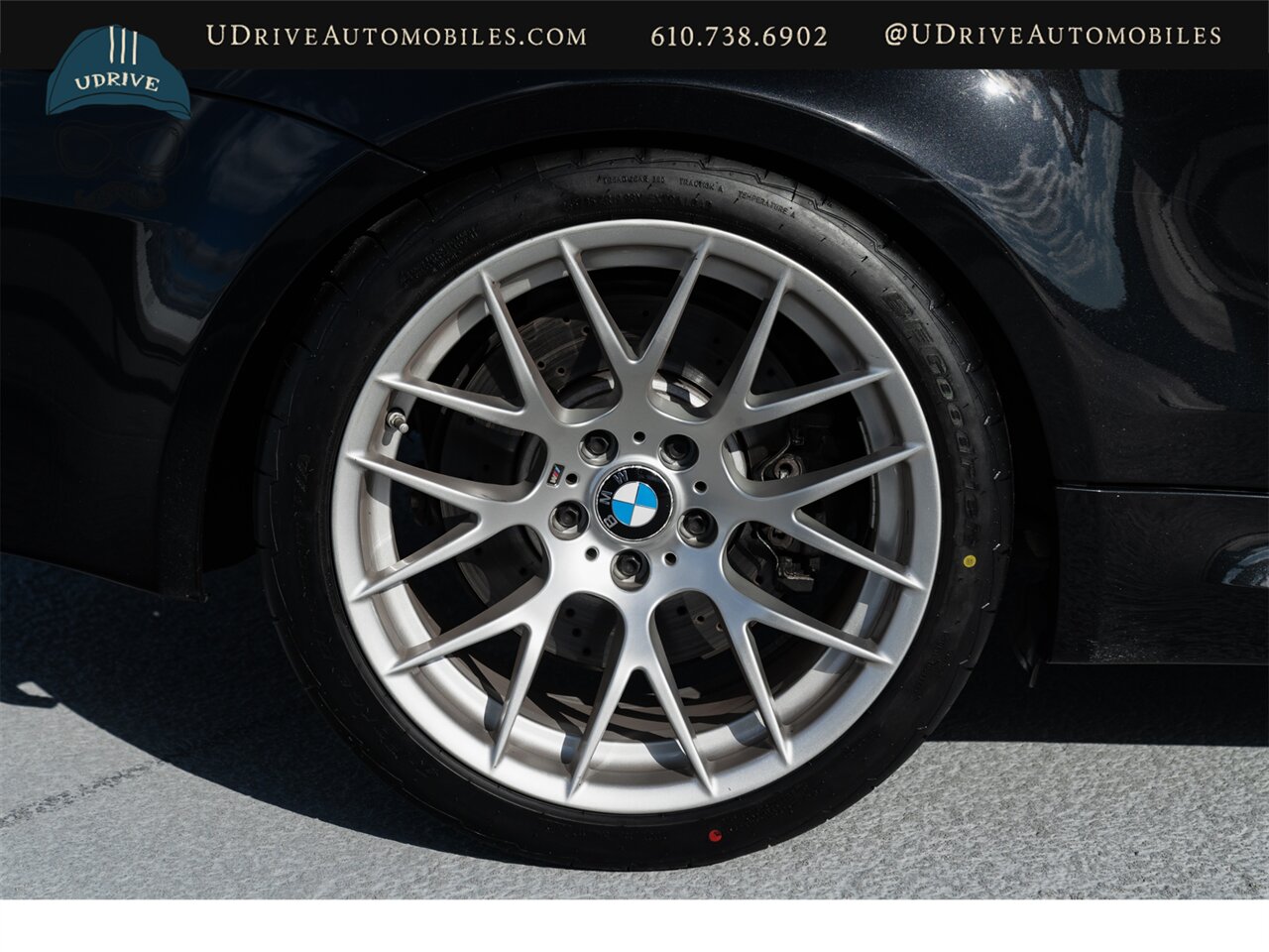 2011 BMW 1-Series 1M - Photo 47 - West Chester, PA 19382