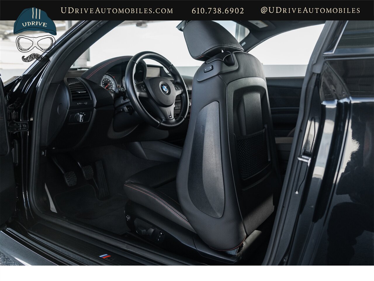 2011 BMW 1-Series 1M - Photo 39 - West Chester, PA 19382