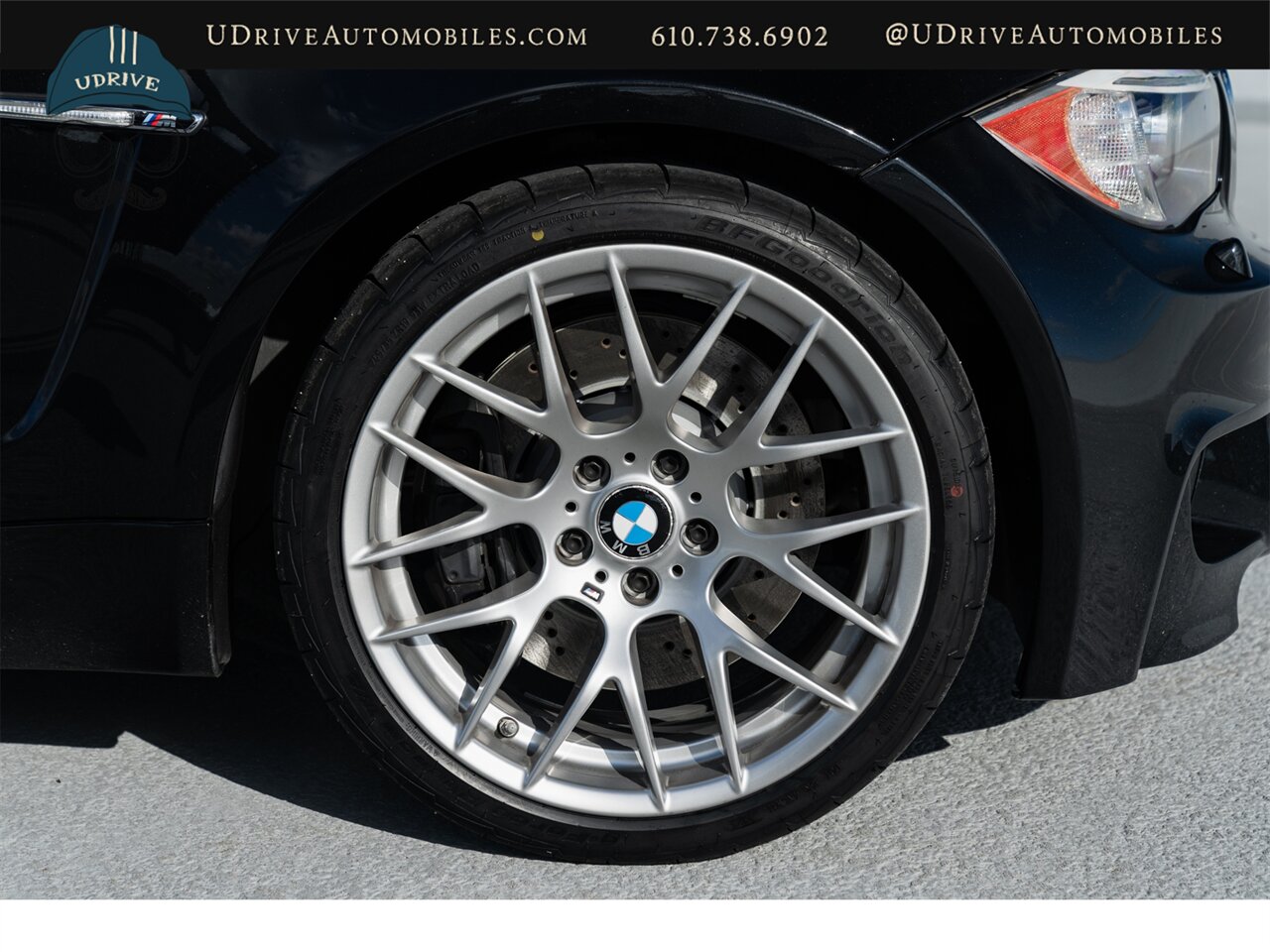 2011 BMW 1-Series 1M - Photo 48 - West Chester, PA 19382