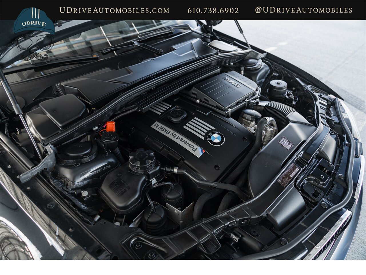 2011 BMW 1-Series 1M - Photo 44 - West Chester, PA 19382
