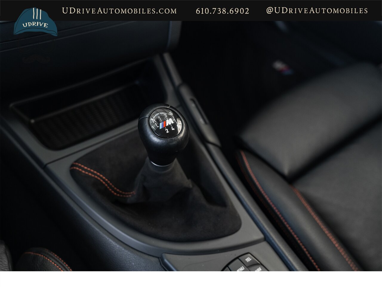 2011 BMW 1-Series 1M - Photo 36 - West Chester, PA 19382