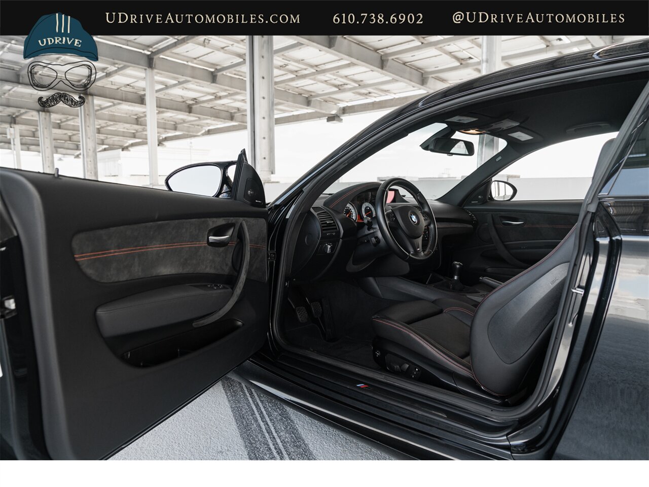 2011 BMW 1-Series 1M - Photo 23 - West Chester, PA 19382