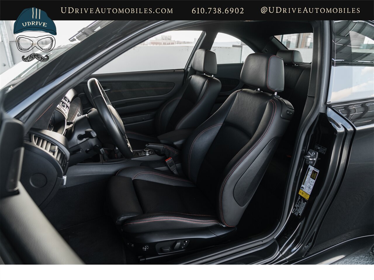 2011 BMW 1-Series 1M - Photo 6 - West Chester, PA 19382