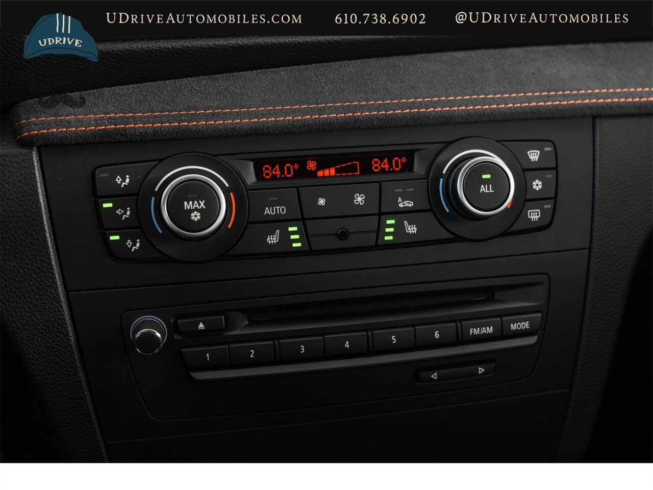 2011 BMW 1-Series 1M - Photo 34 - West Chester, PA 19382