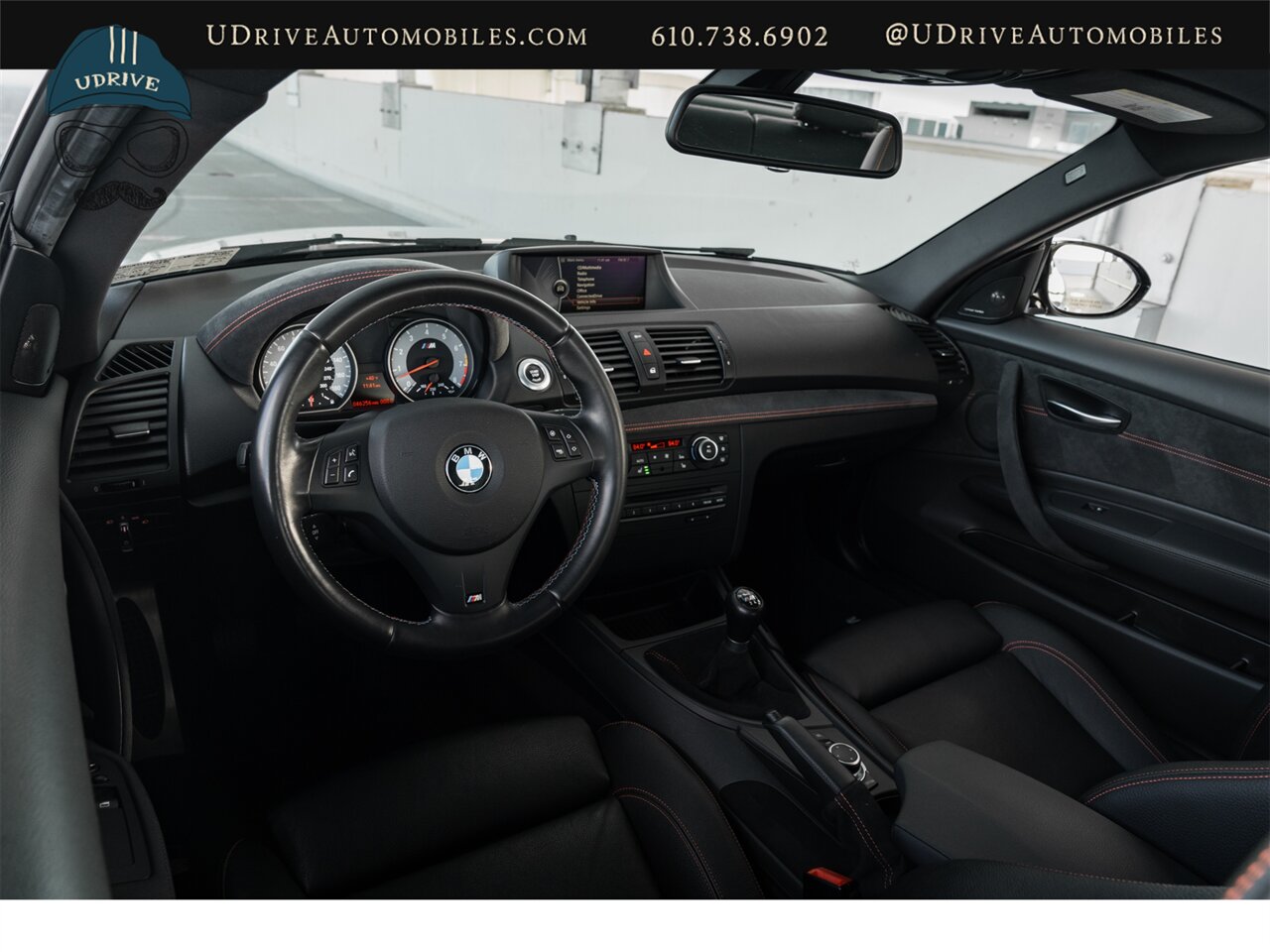 2011 BMW 1-Series 1M - Photo 27 - West Chester, PA 19382