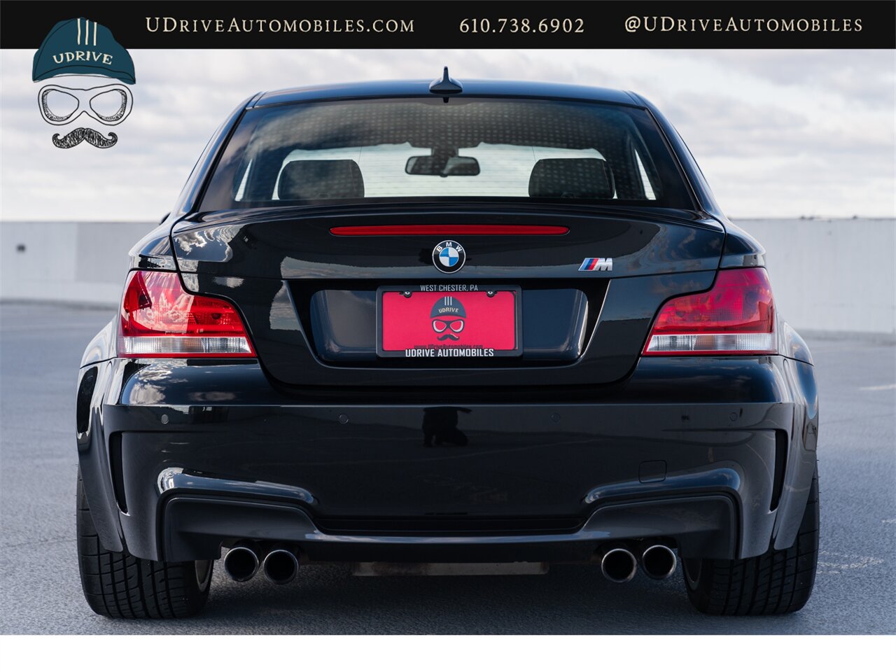 2011 BMW 1-Series 1M - Photo 19 - West Chester, PA 19382