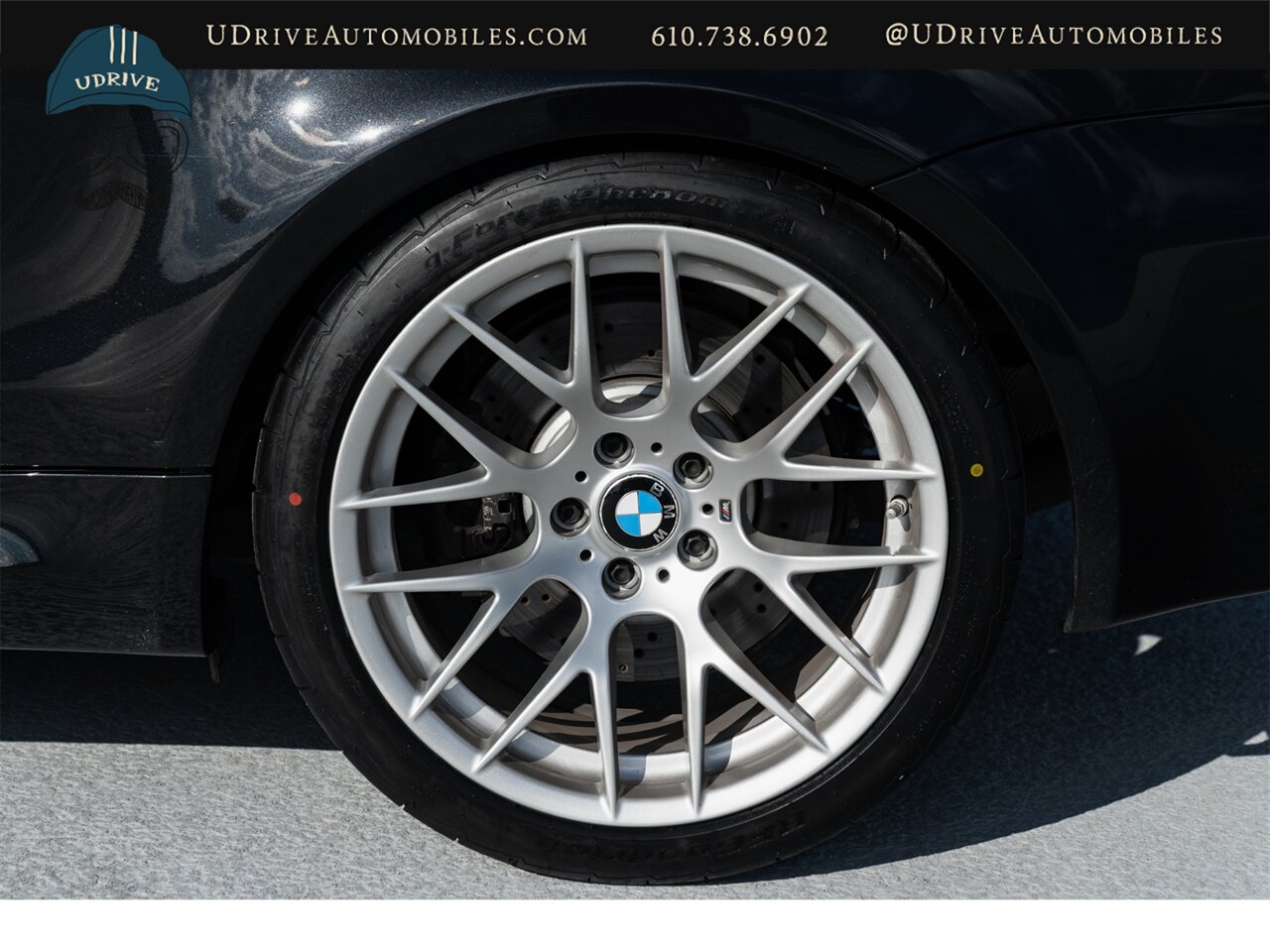 2011 BMW 1-Series 1M - Photo 46 - West Chester, PA 19382