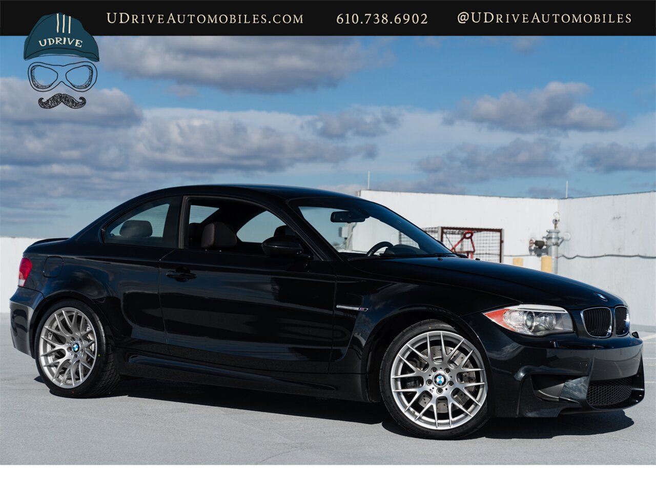 2011 BMW 1-Series 1M - Photo 3 - West Chester, PA 19382