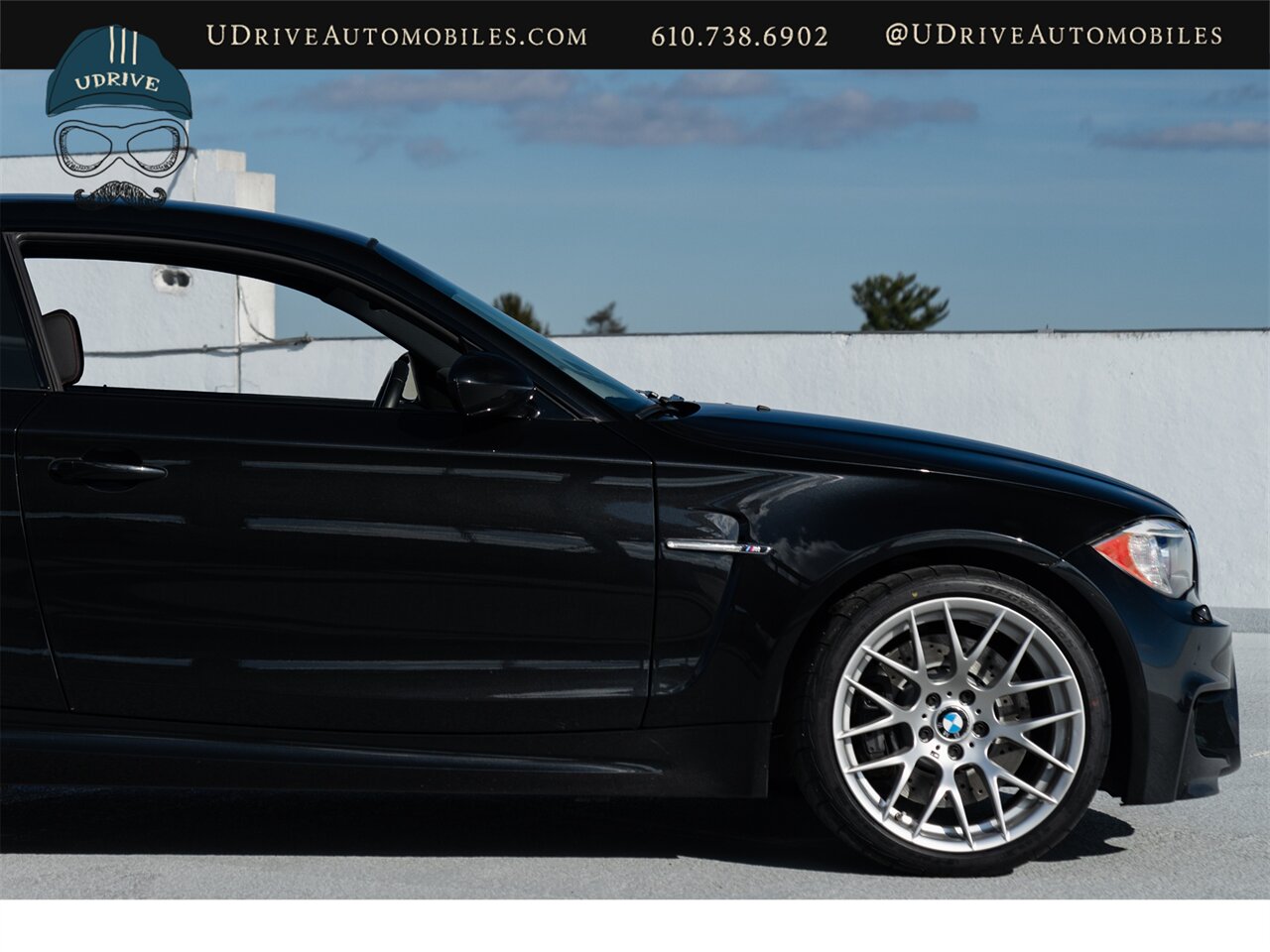 2011 BMW 1-Series 1M - Photo 15 - West Chester, PA 19382