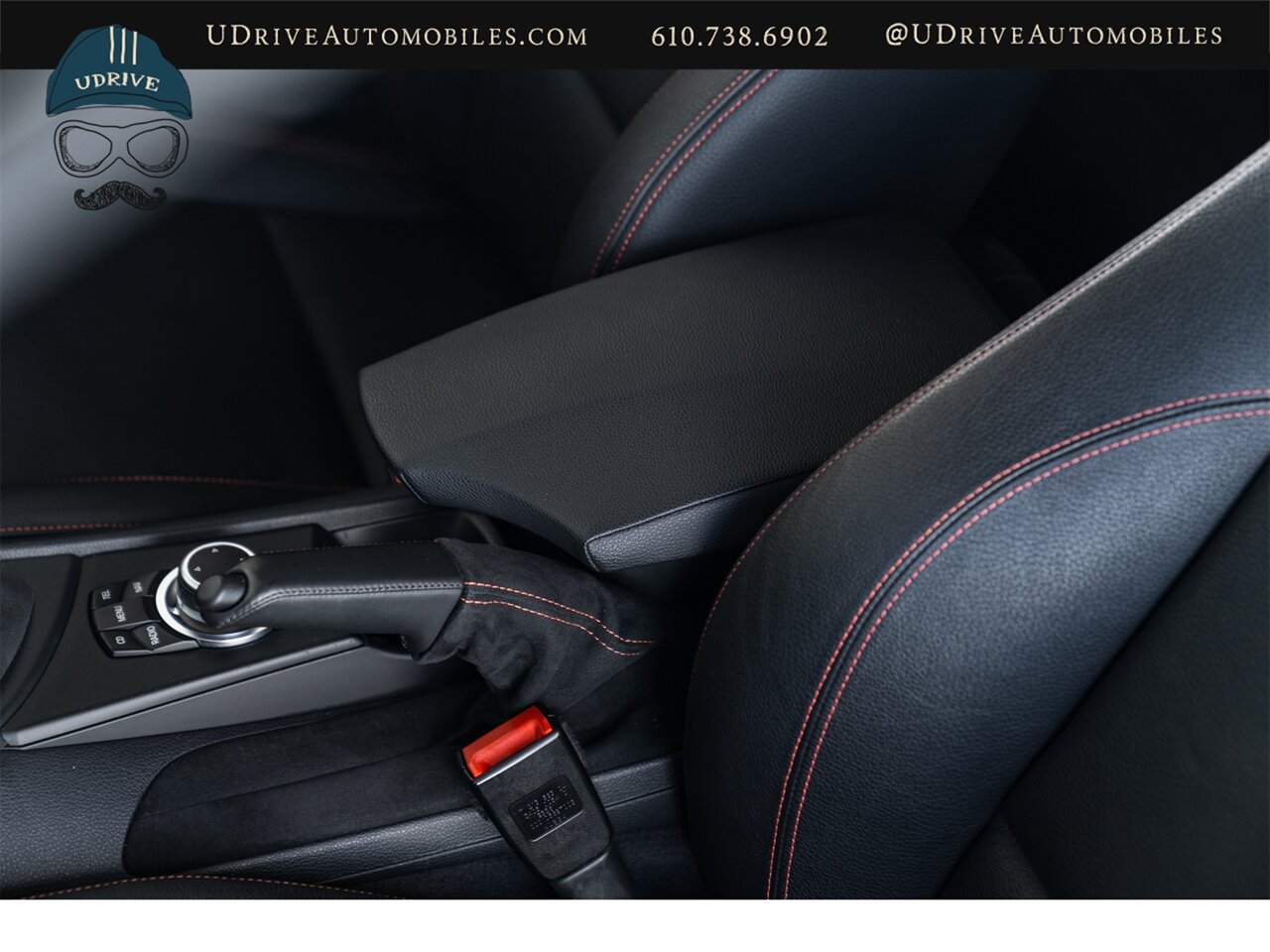 2011 BMW 1-Series 1M - Photo 38 - West Chester, PA 19382