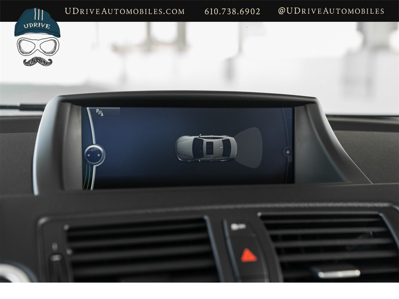 2011 BMW 1-Series 1M - Photo 33 - West Chester, PA 19382